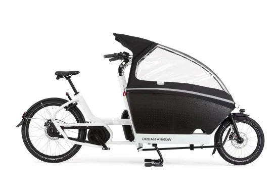Urban Arrow Monthly Subscription