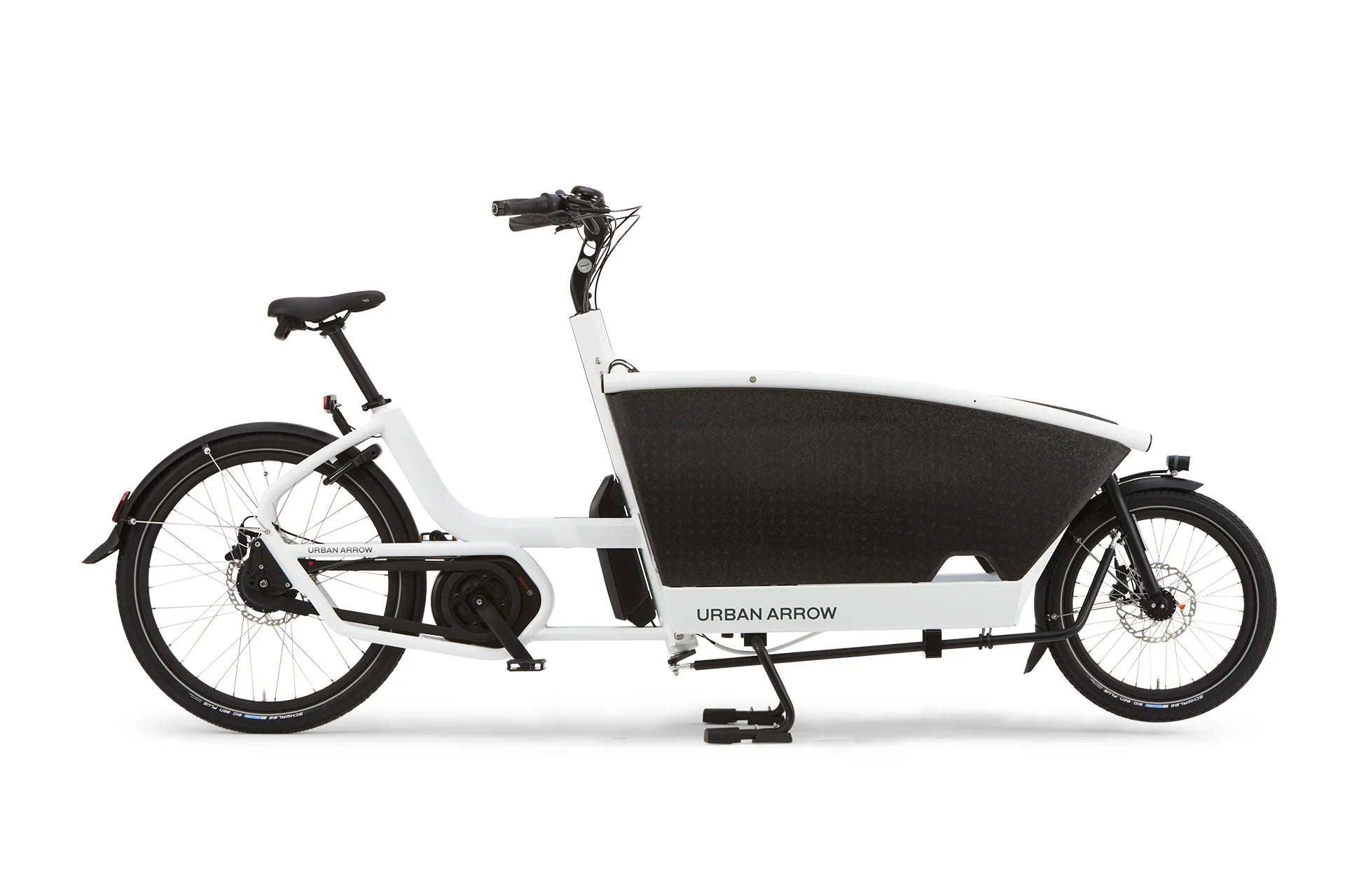 Urban Arrow Monthly Subscription