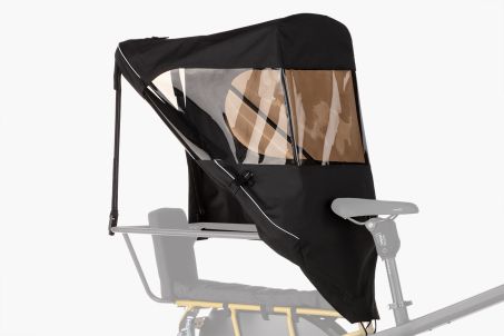 Riese & Muller Weather Cover Multitinker & Multicharger