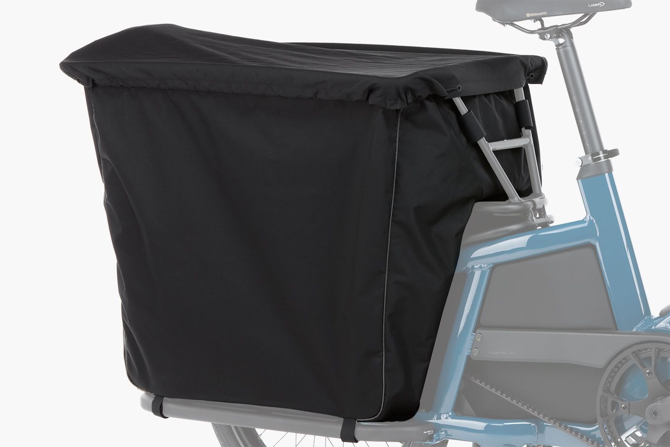 Riese & Muller Weather Cover Multitinker & Multicharger