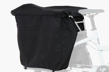 Riese & Muller Weather Cover Multitinker & Multicharger