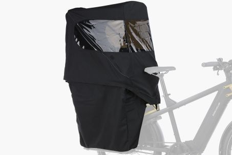 Riese & Muller Weather Cover Multitinker & Multicharger