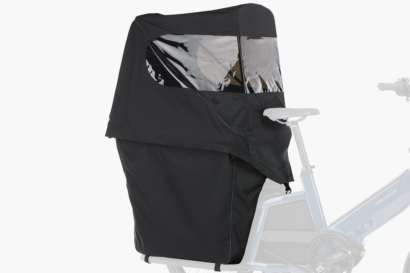 Riese & Muller Weather Cover Multitinker & Multicharger