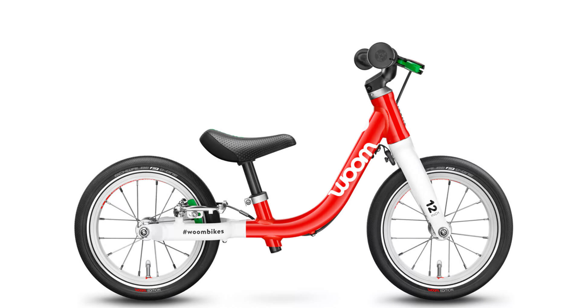 Woom 1 Woom 1 PLUS The New Wheel Electric Bike Shop