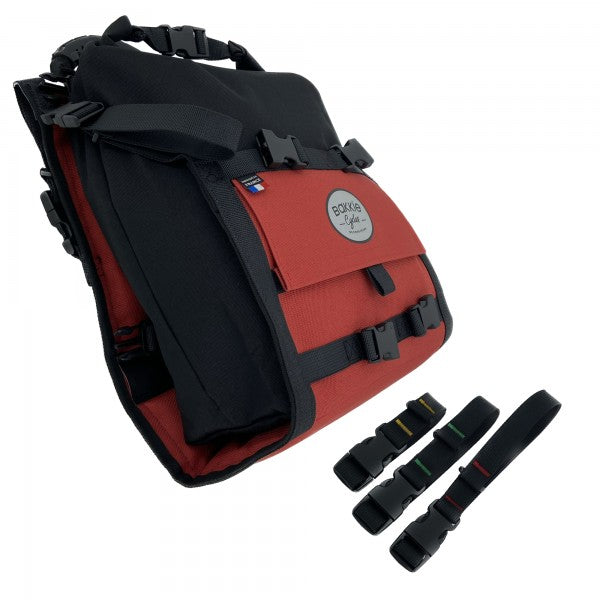 Bakkie Evo Bike Bag | Bakkie