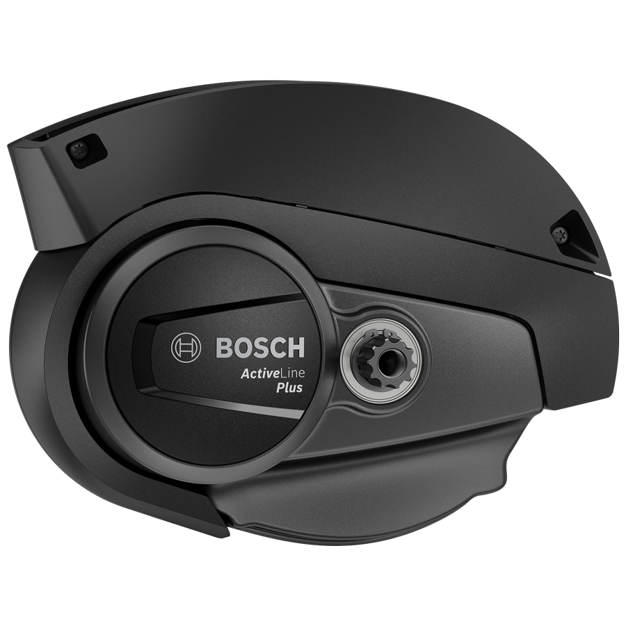 Bosch Active Line Plus drive unit