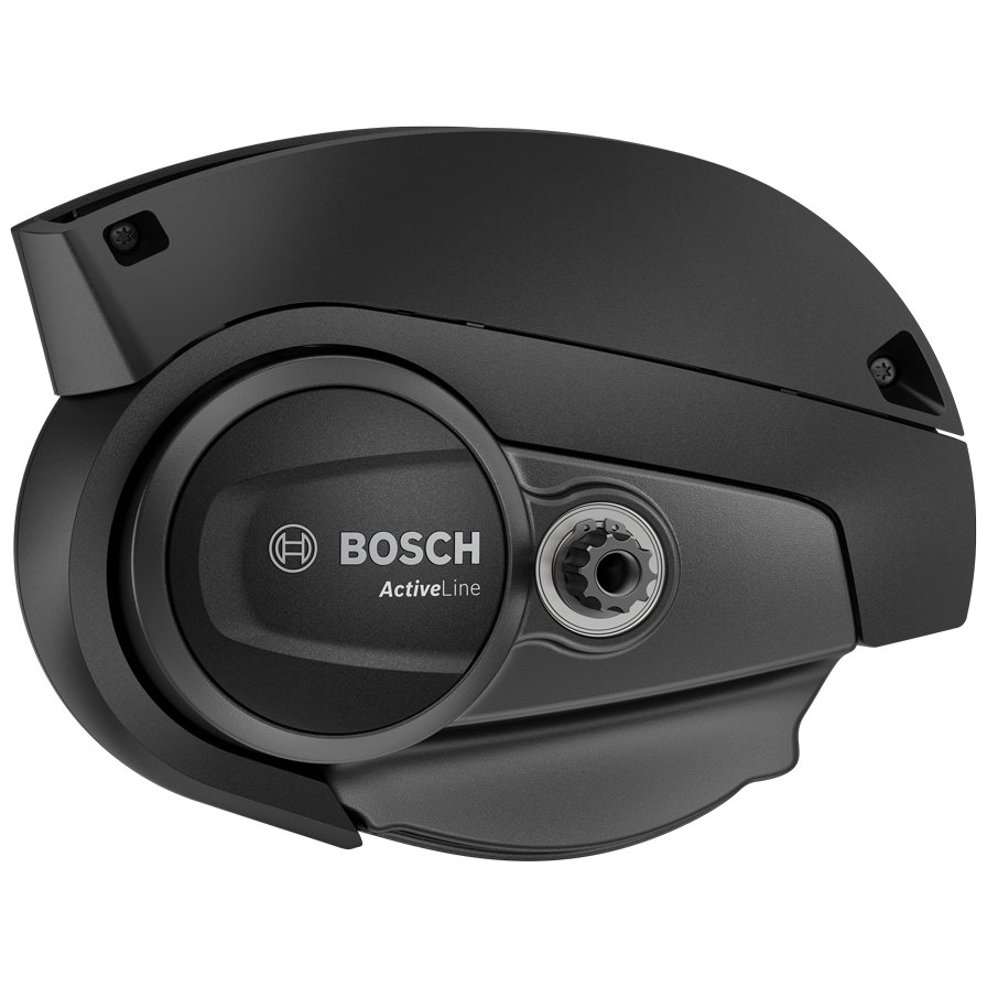 Bosch Active Line drive unit