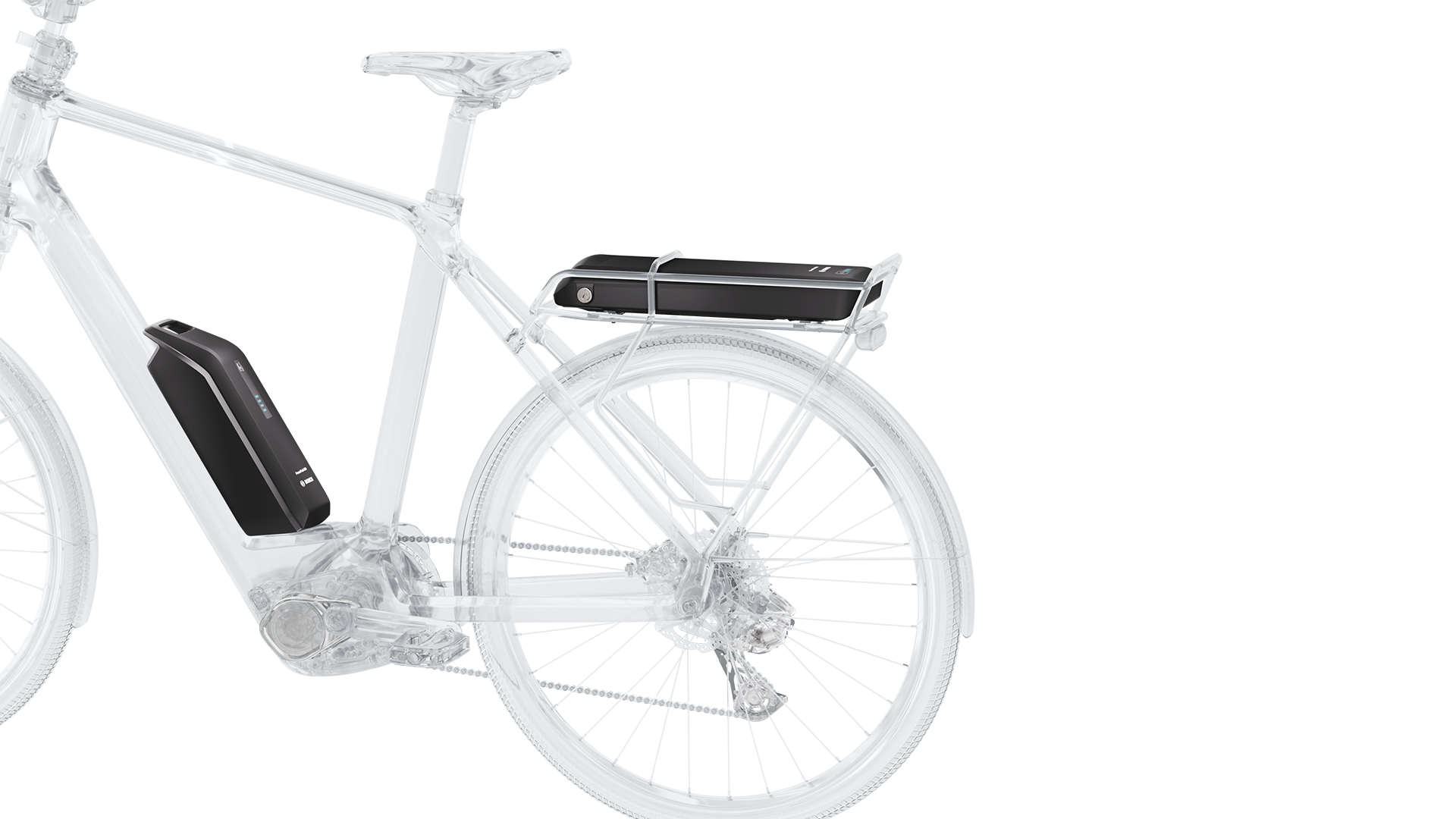 Bosch DualBattery system