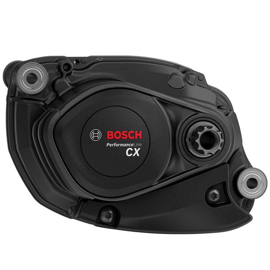Bosch Performance Line CX drive unit