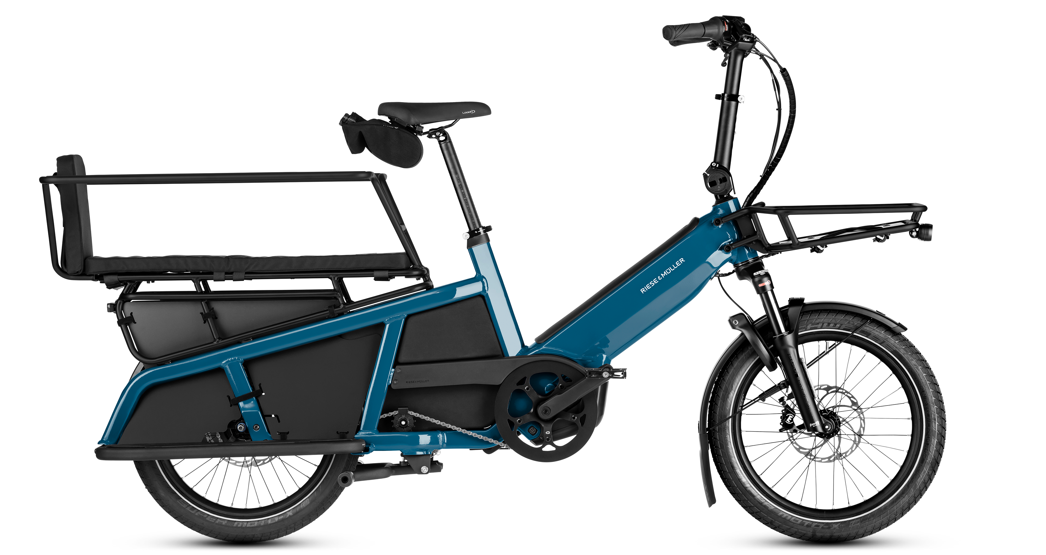 Riese & Müller Multitinker2