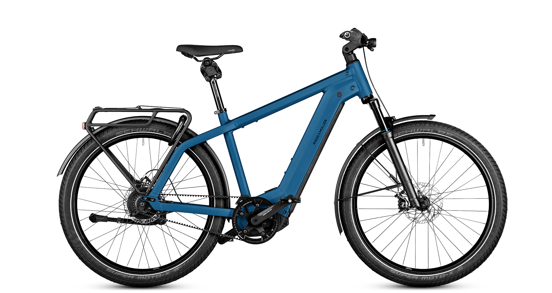 Riese & Müller Charger4