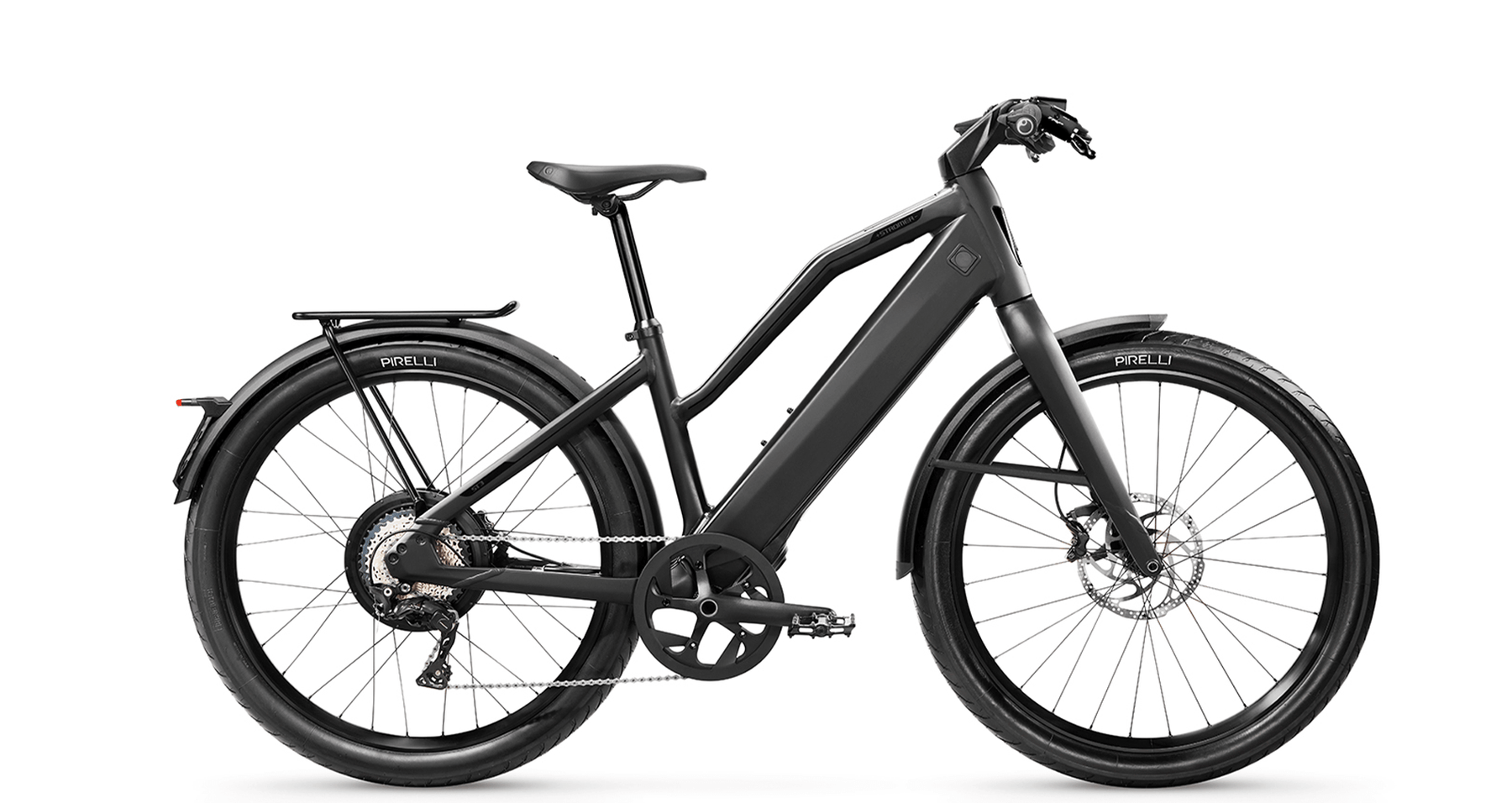 Stromer ST3