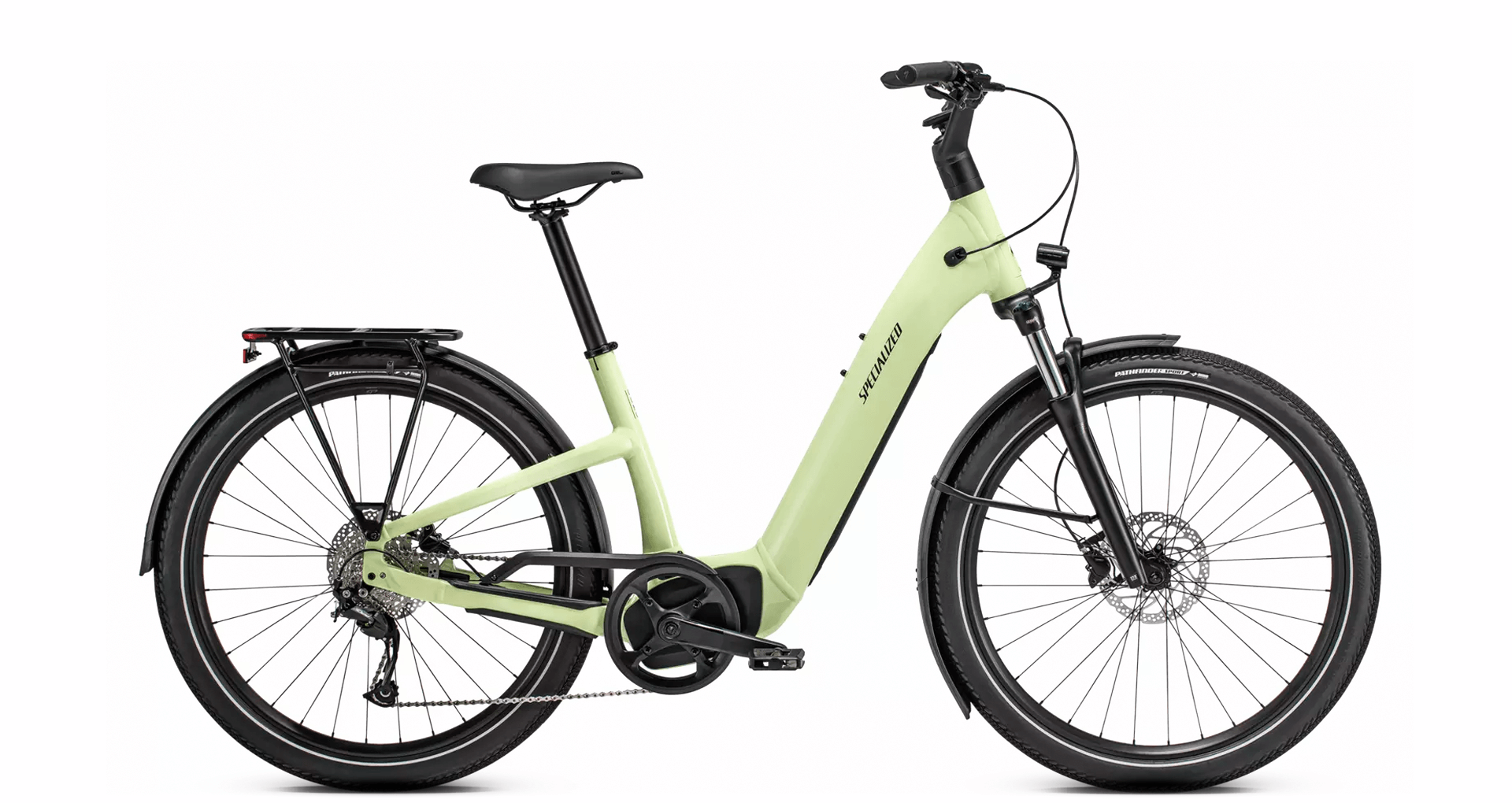 Specialized Como