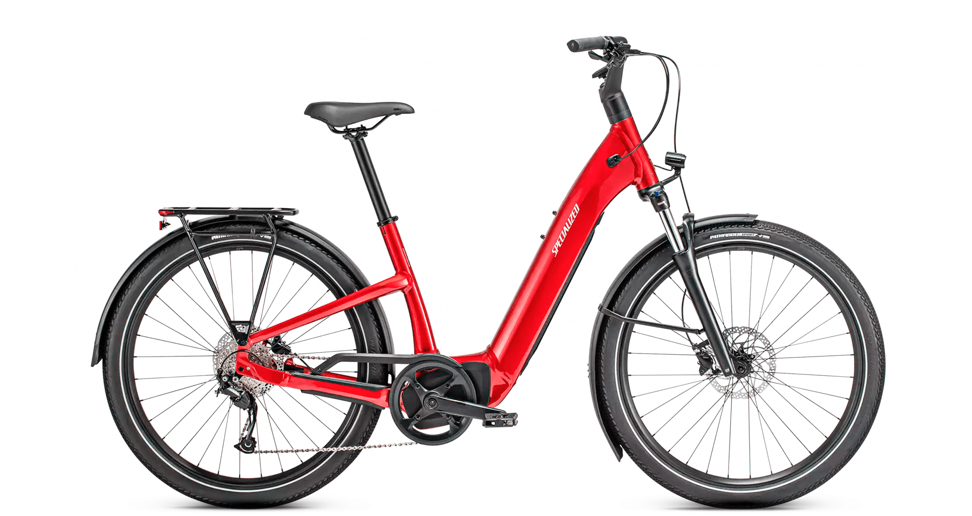 Specialized Como