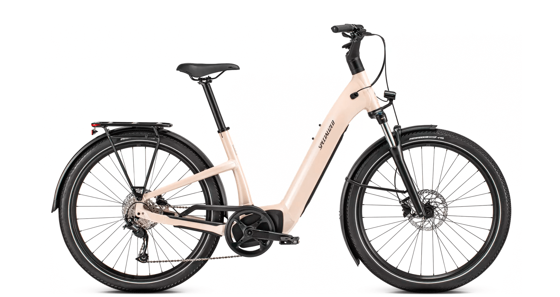 Specialized Como