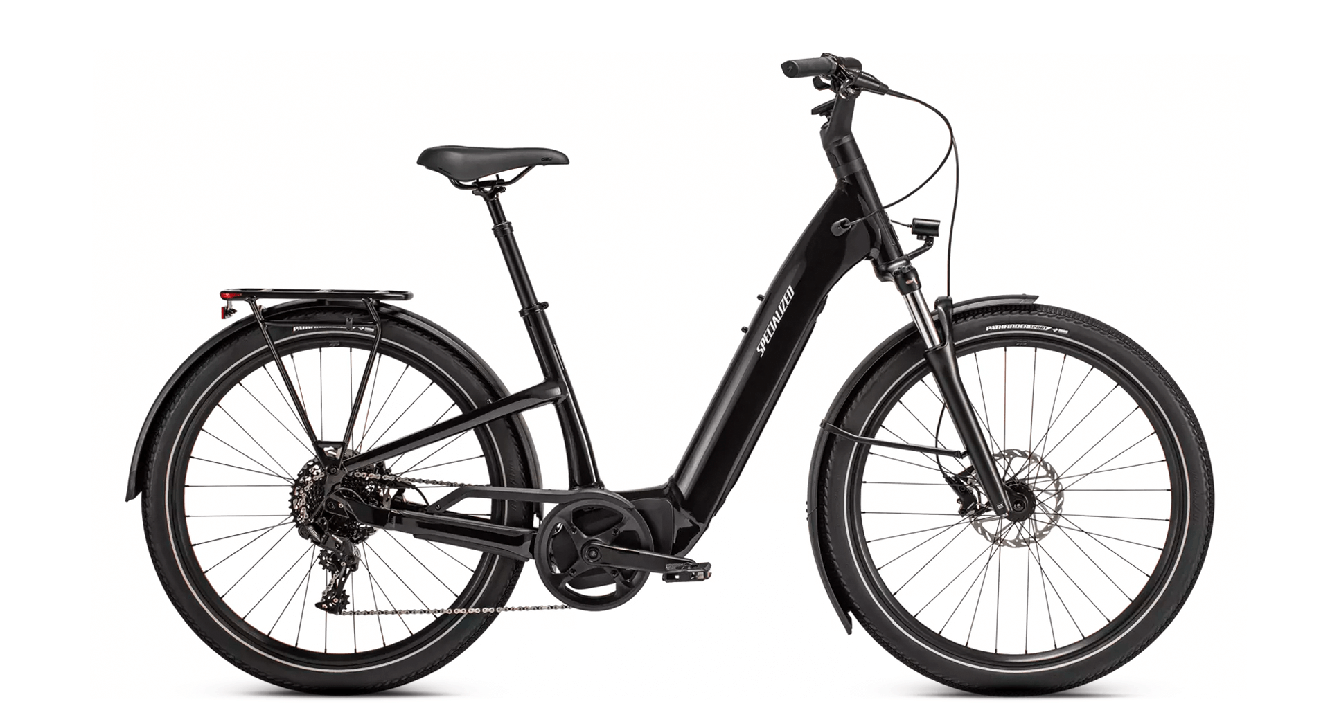 Specialized Como