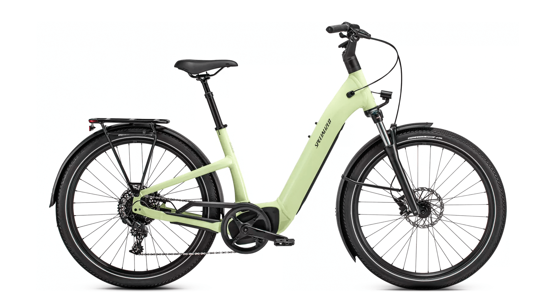 Specialized Como