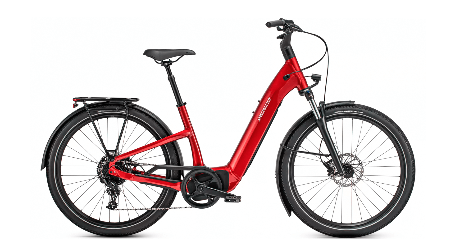 Specialized Como