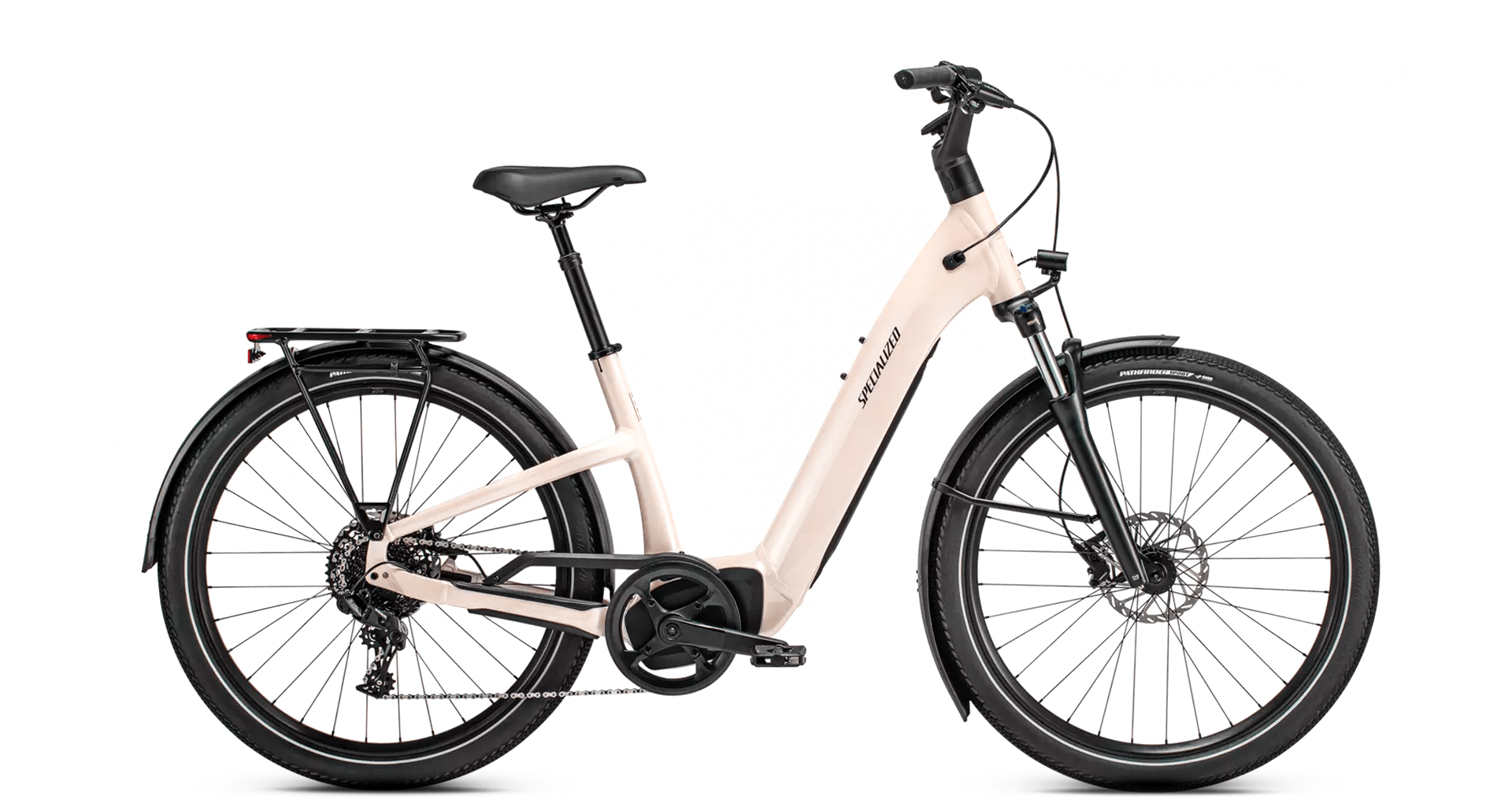 Specialized Como