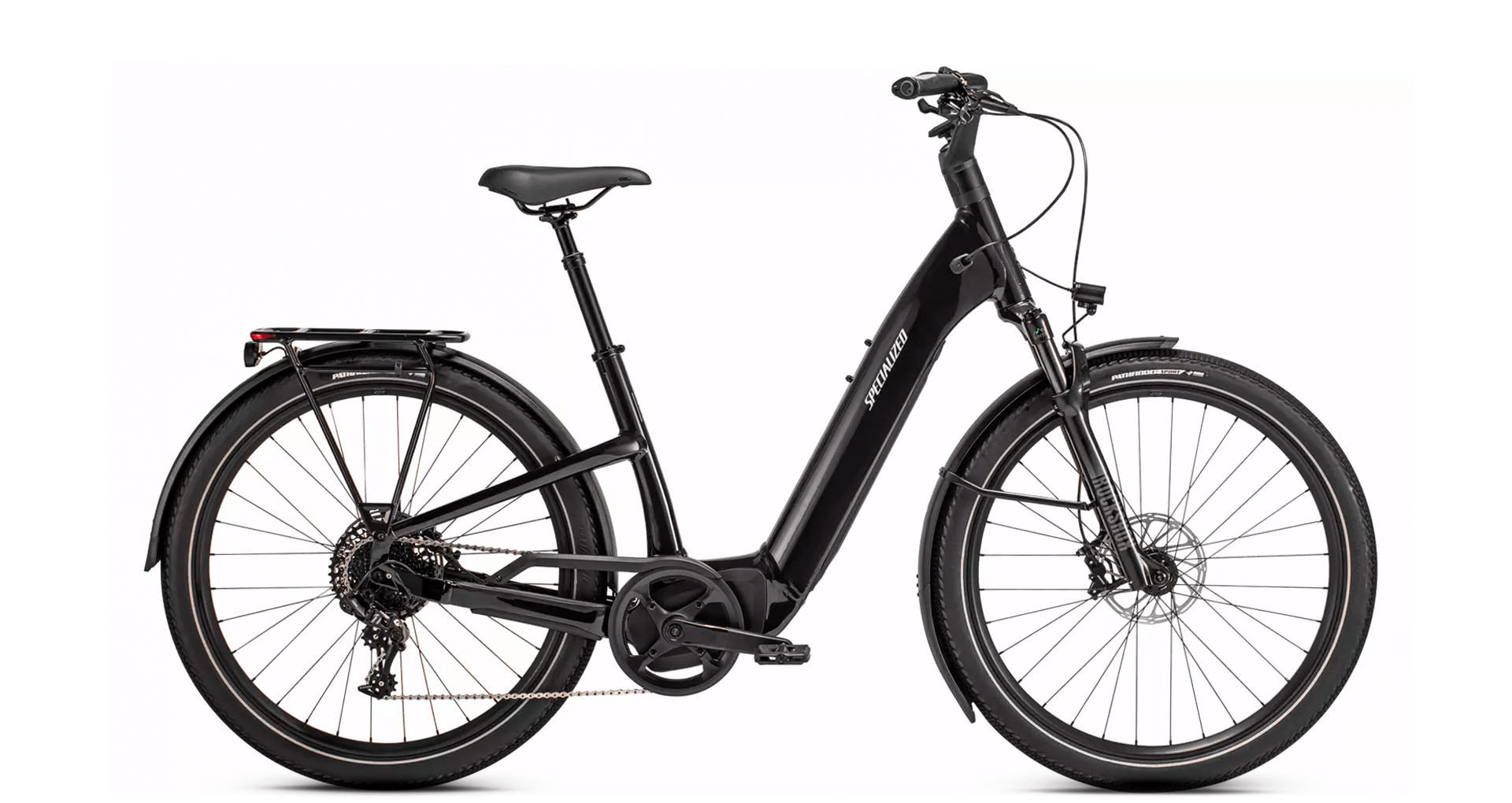 Specialized Como