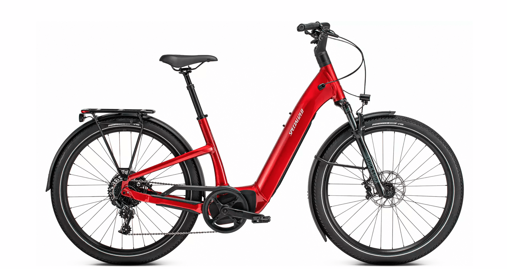 Specialized Como