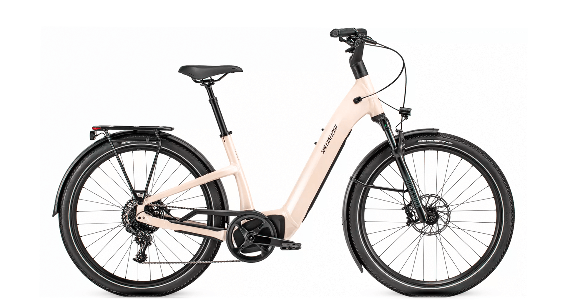 Specialized Como