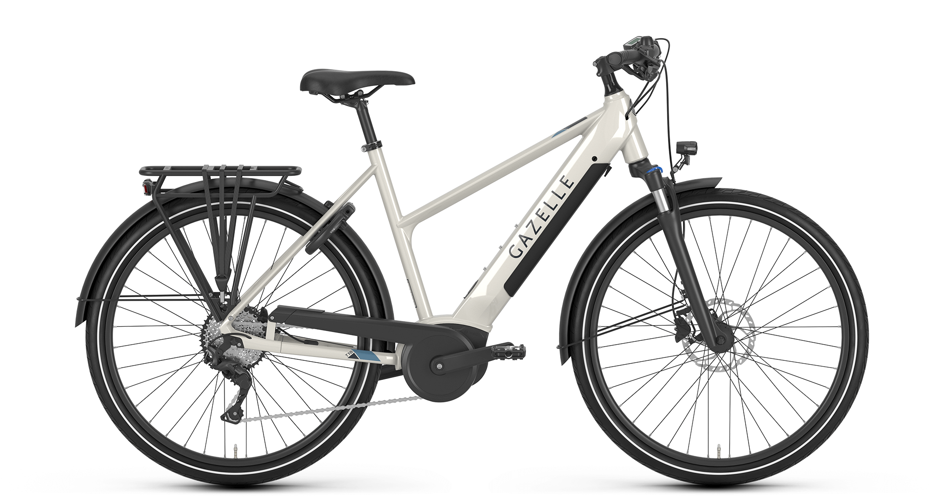 Gazelle Medeo T10
