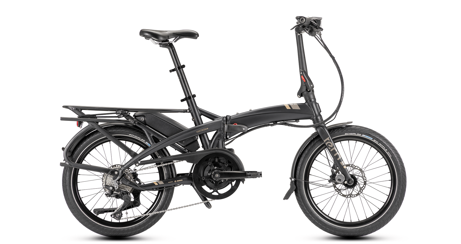 Tern folding shop e bike