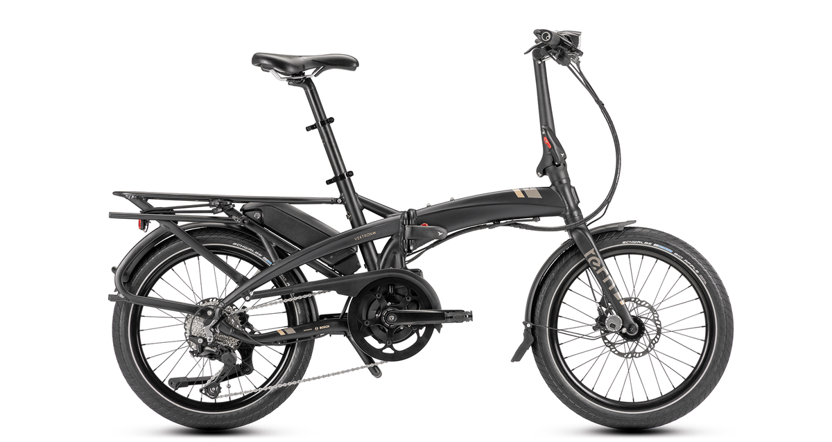 Tern Vektron | Vektron | Bosch, marketing page, urban and commute | Tern
