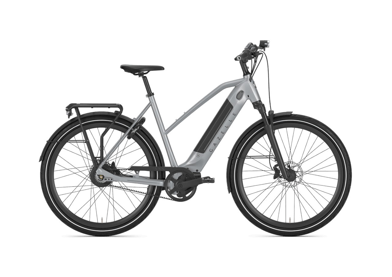 Gazelle Ultimate Plus