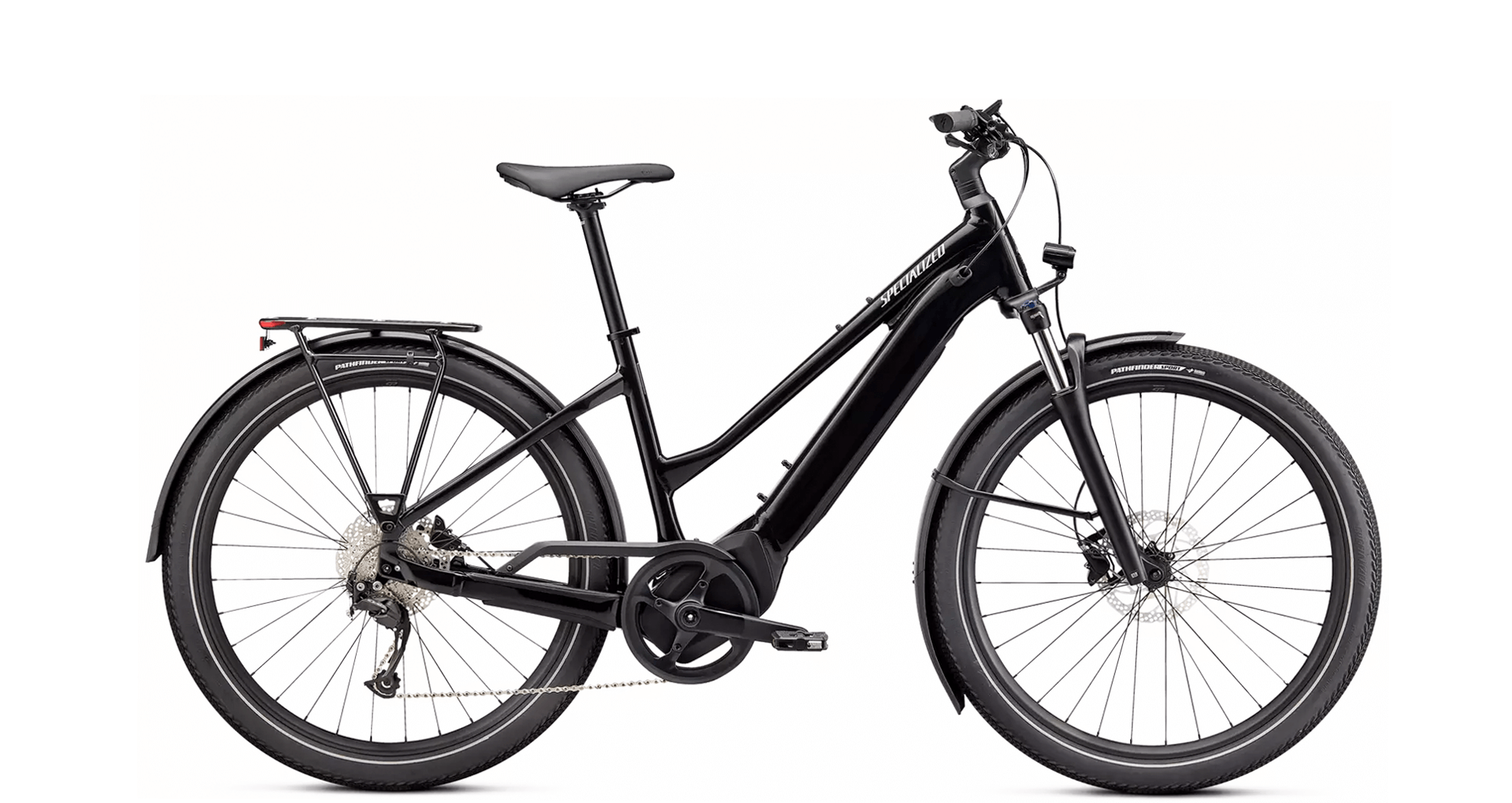 Specialized Vado