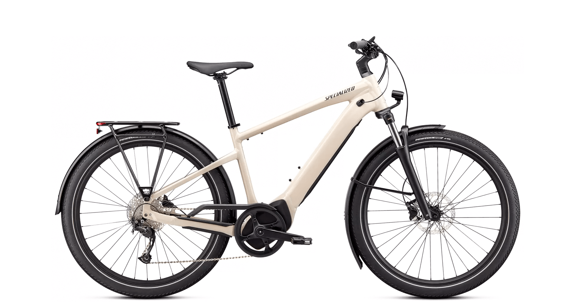Specialized Vado