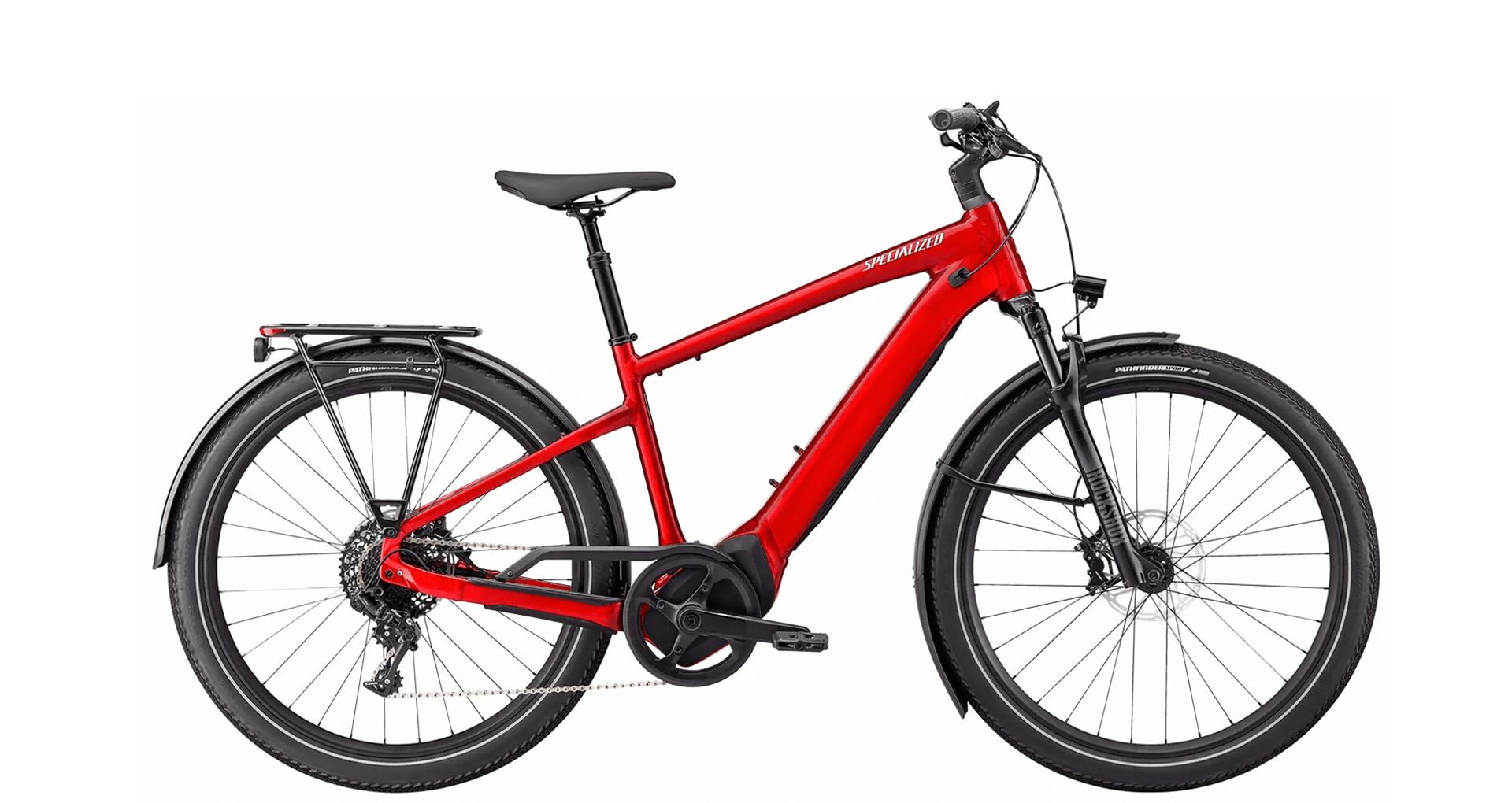 Specialized Vado