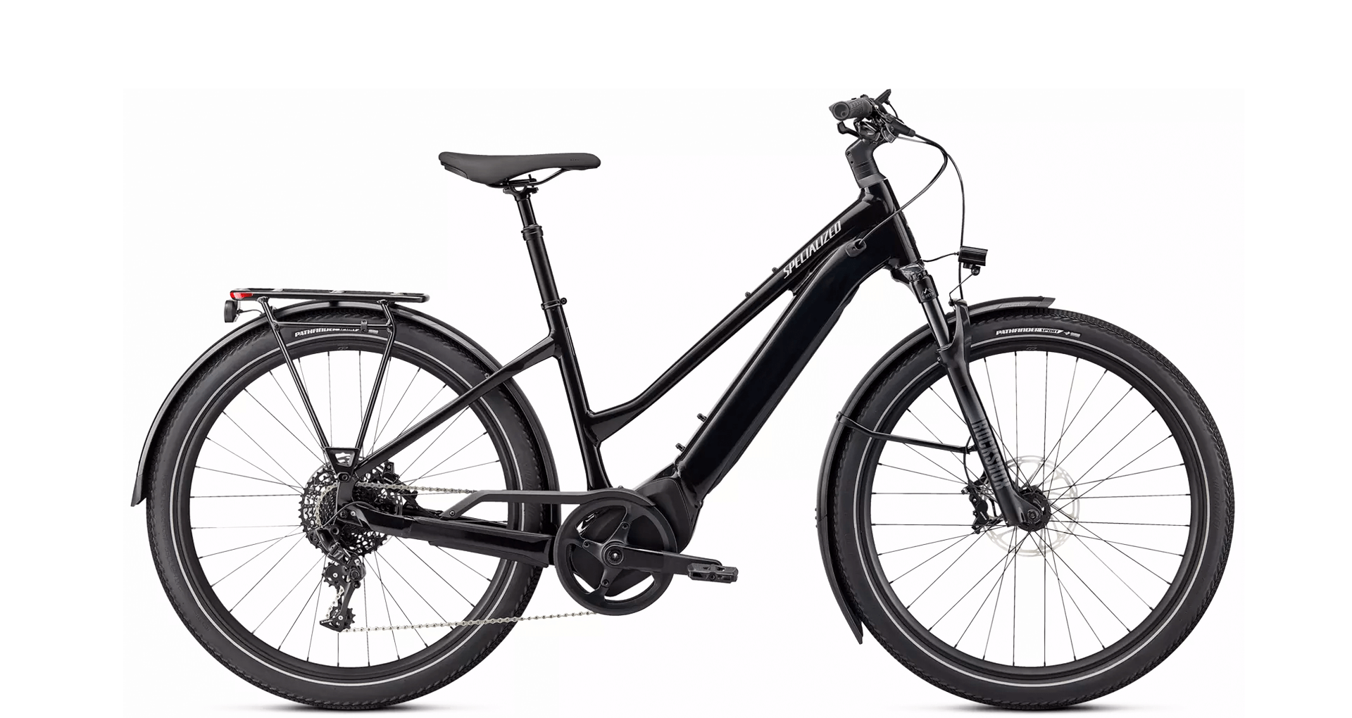 Specialized Vado