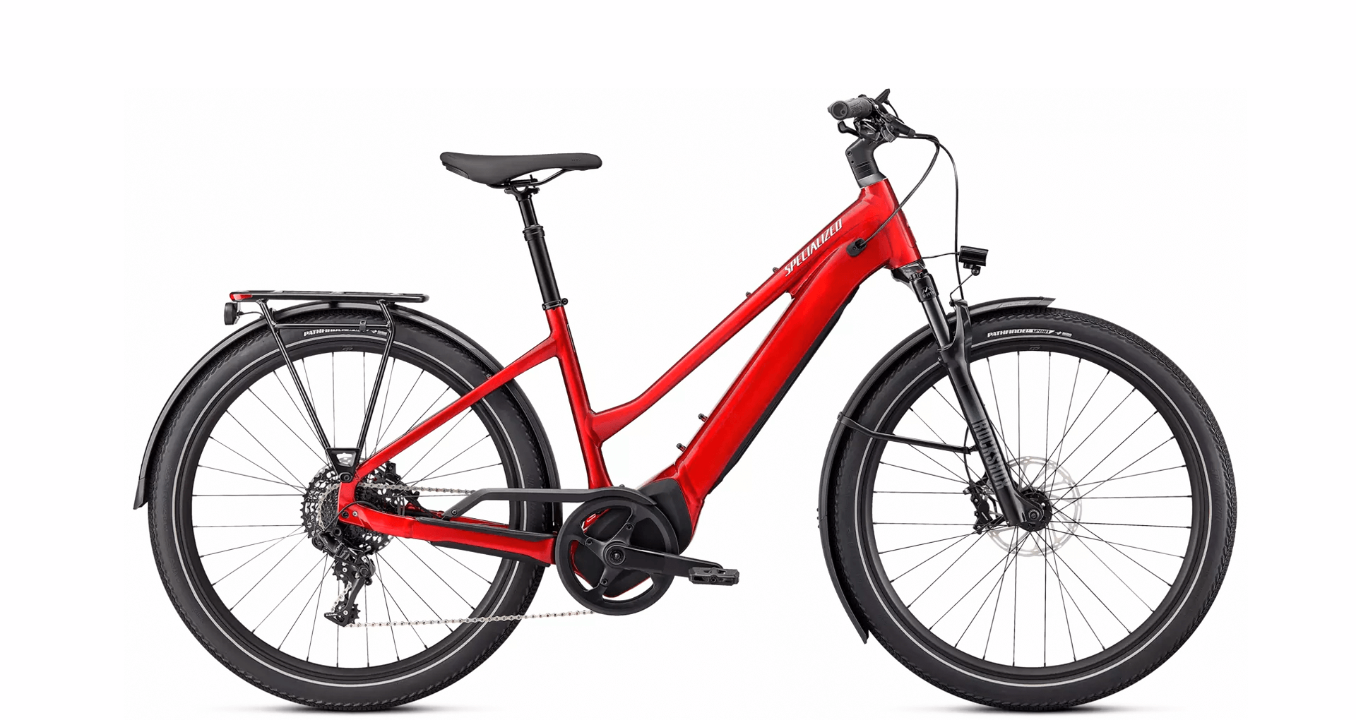 Specialized Vado