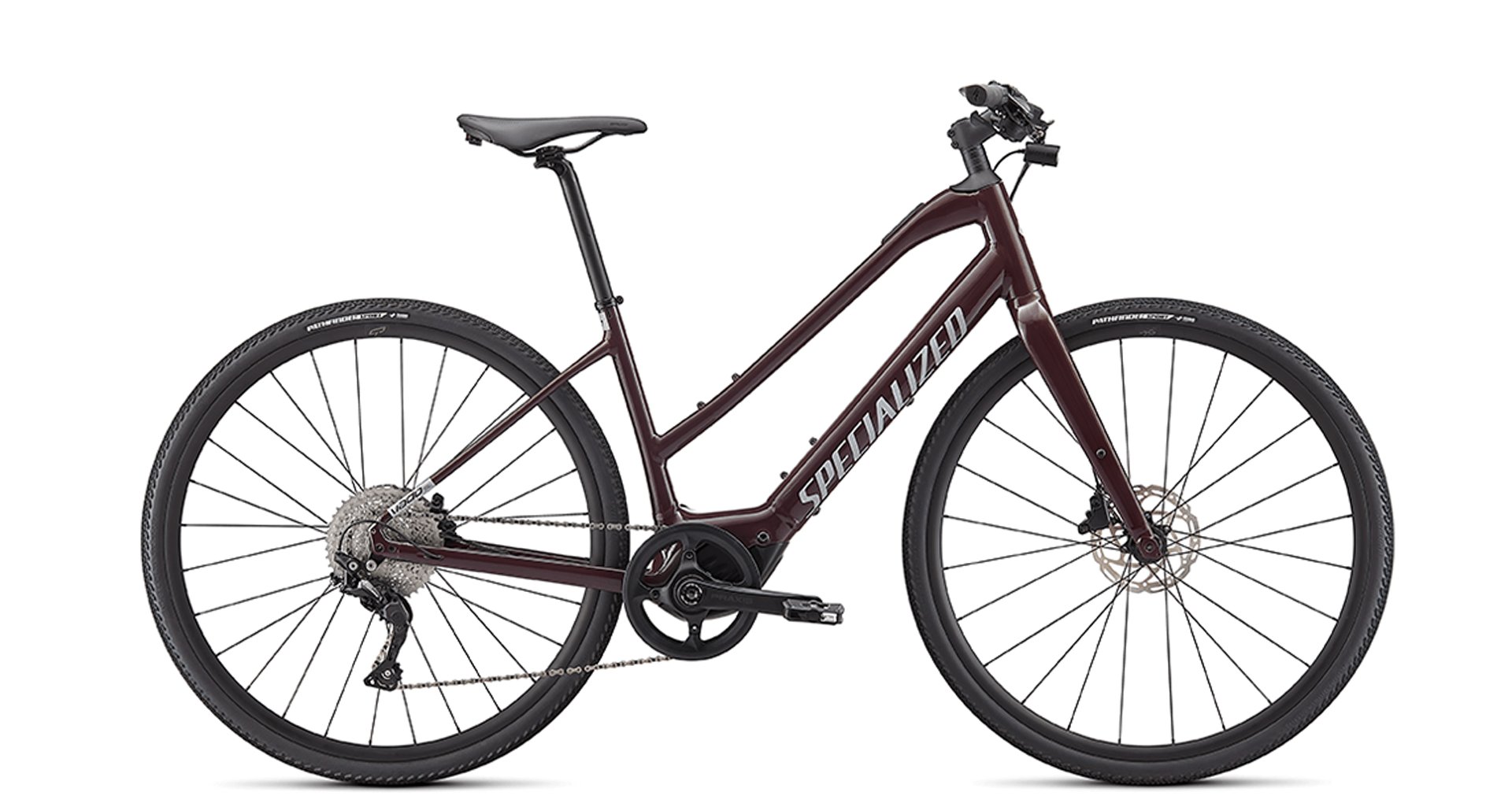 Specialized Vado SL