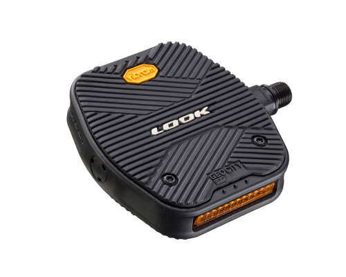 Look Geo City Grip Pedals