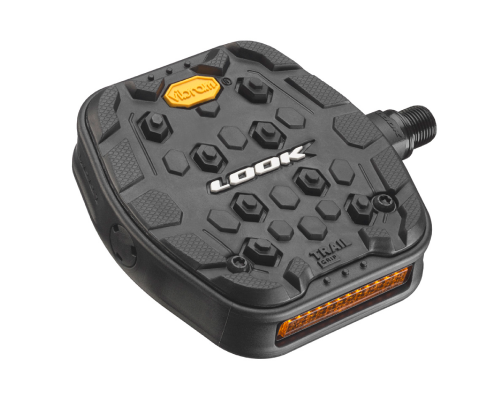 Look Geo City Grip Pedals