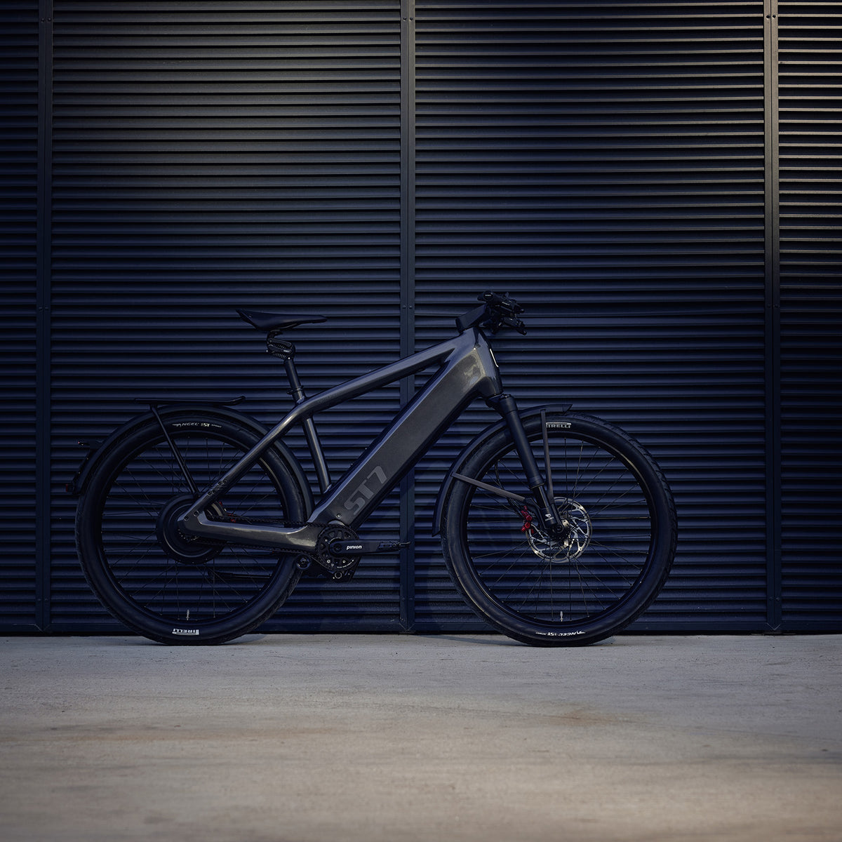 Stromer usa sales
