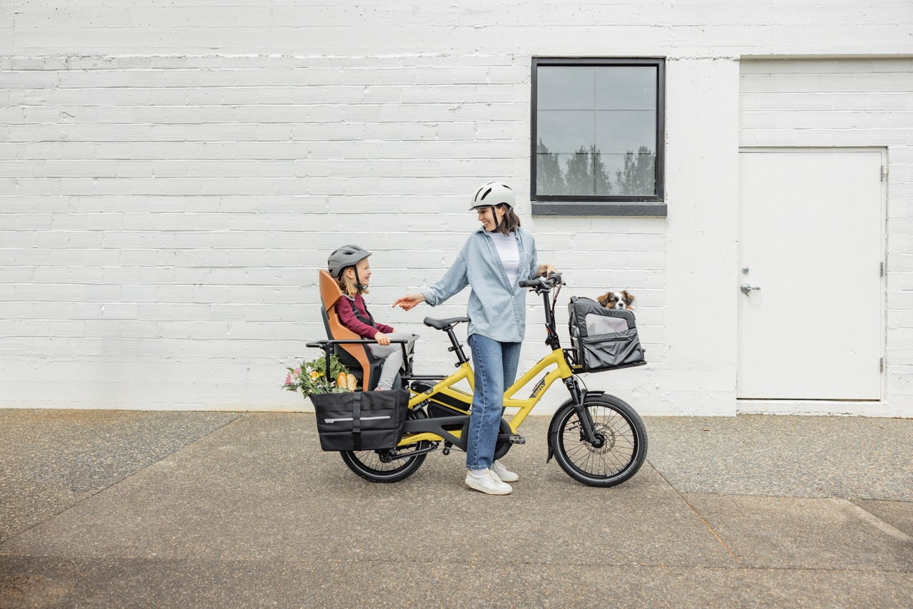The New Tern HSD Generation 3