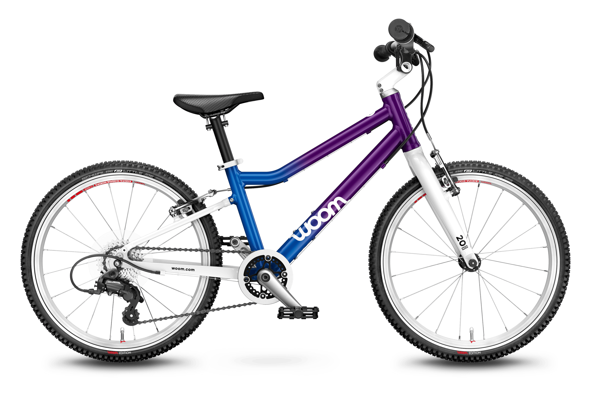 Introducing Woom & Up-Cycle