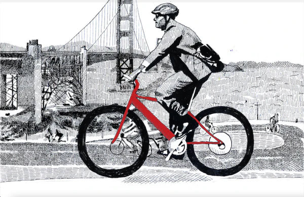 New wheel electric bikes sales