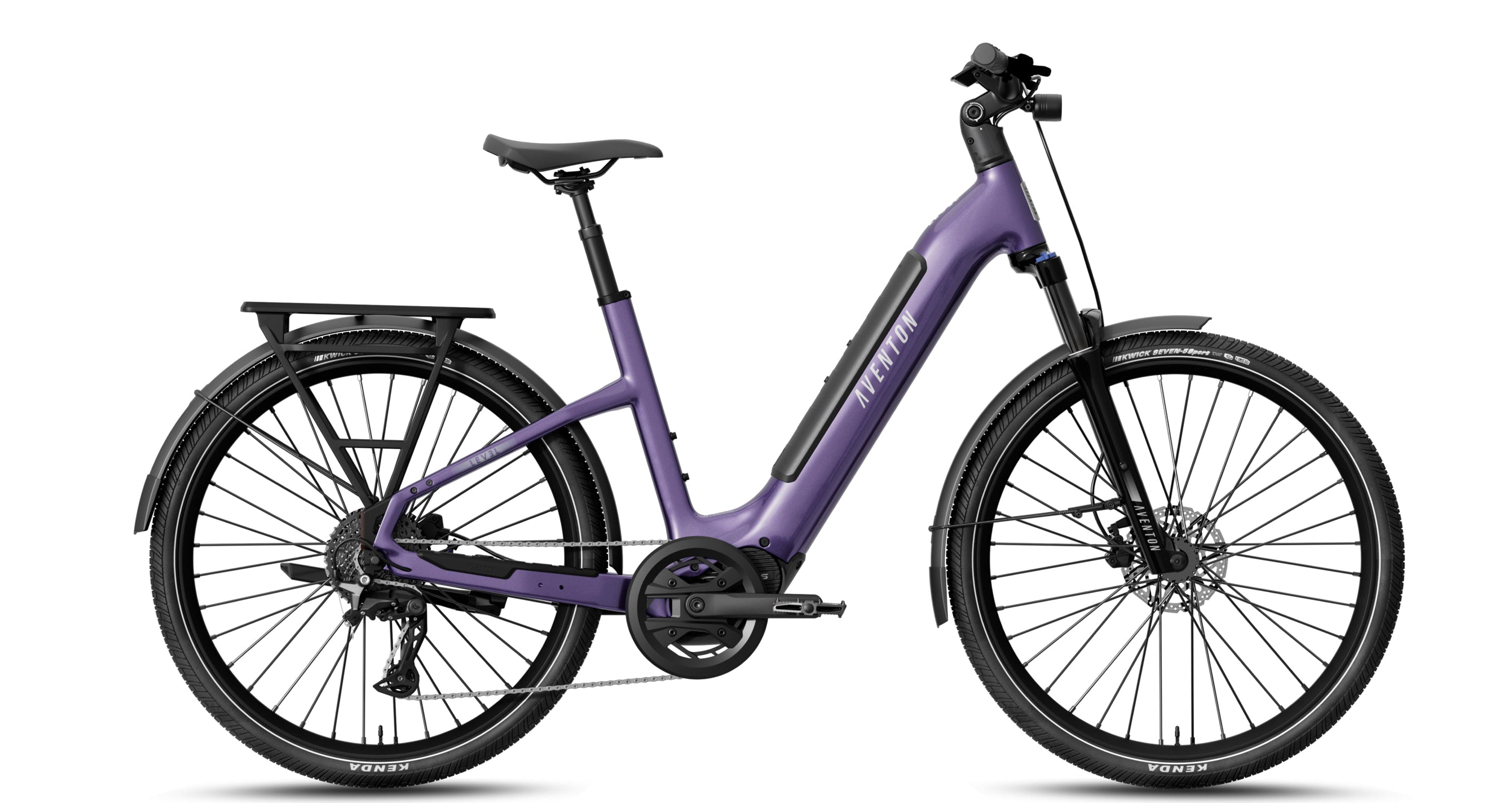 Aventon Level.2 - Thumbnail 3