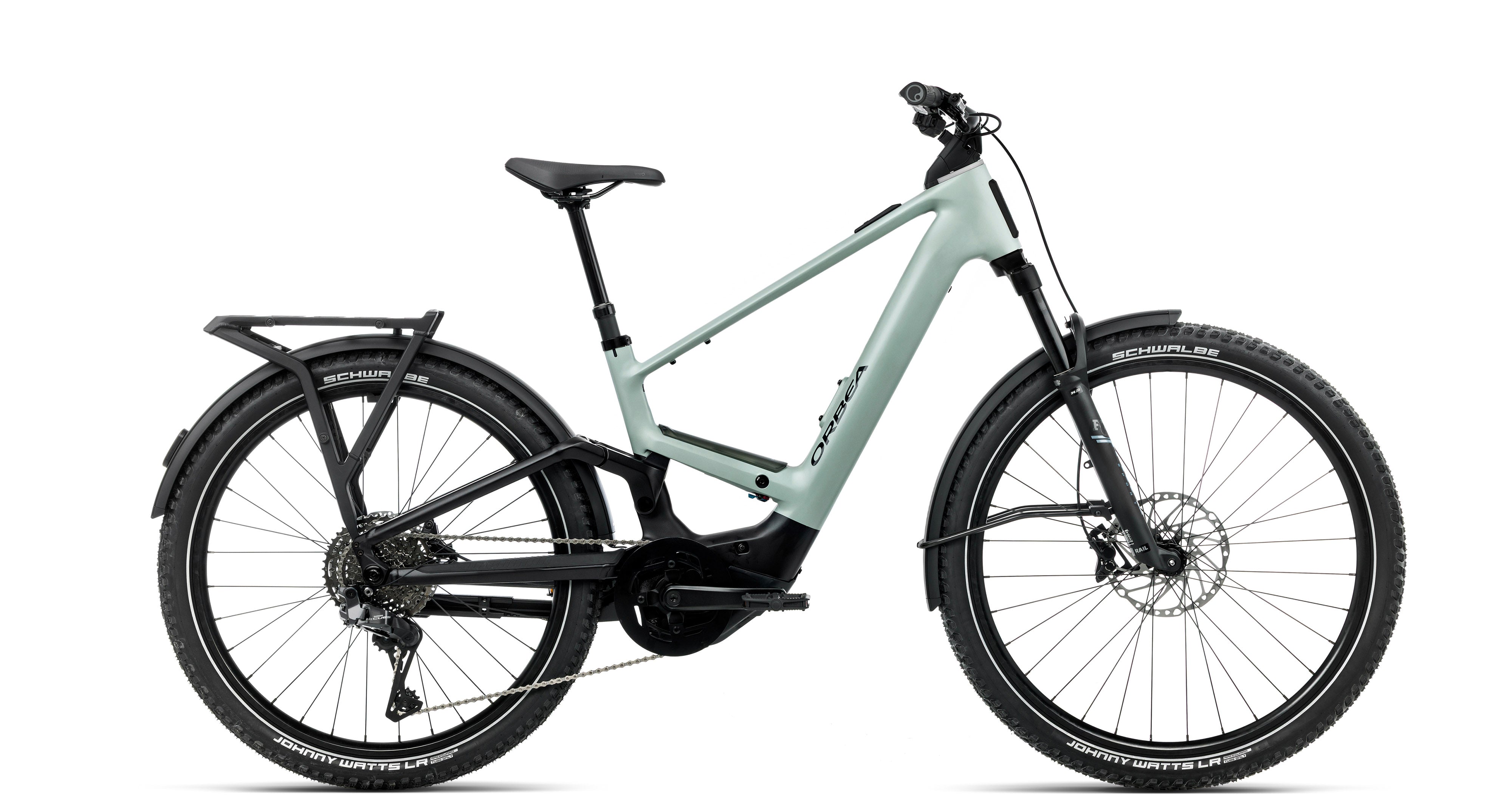 Orbea Muga
