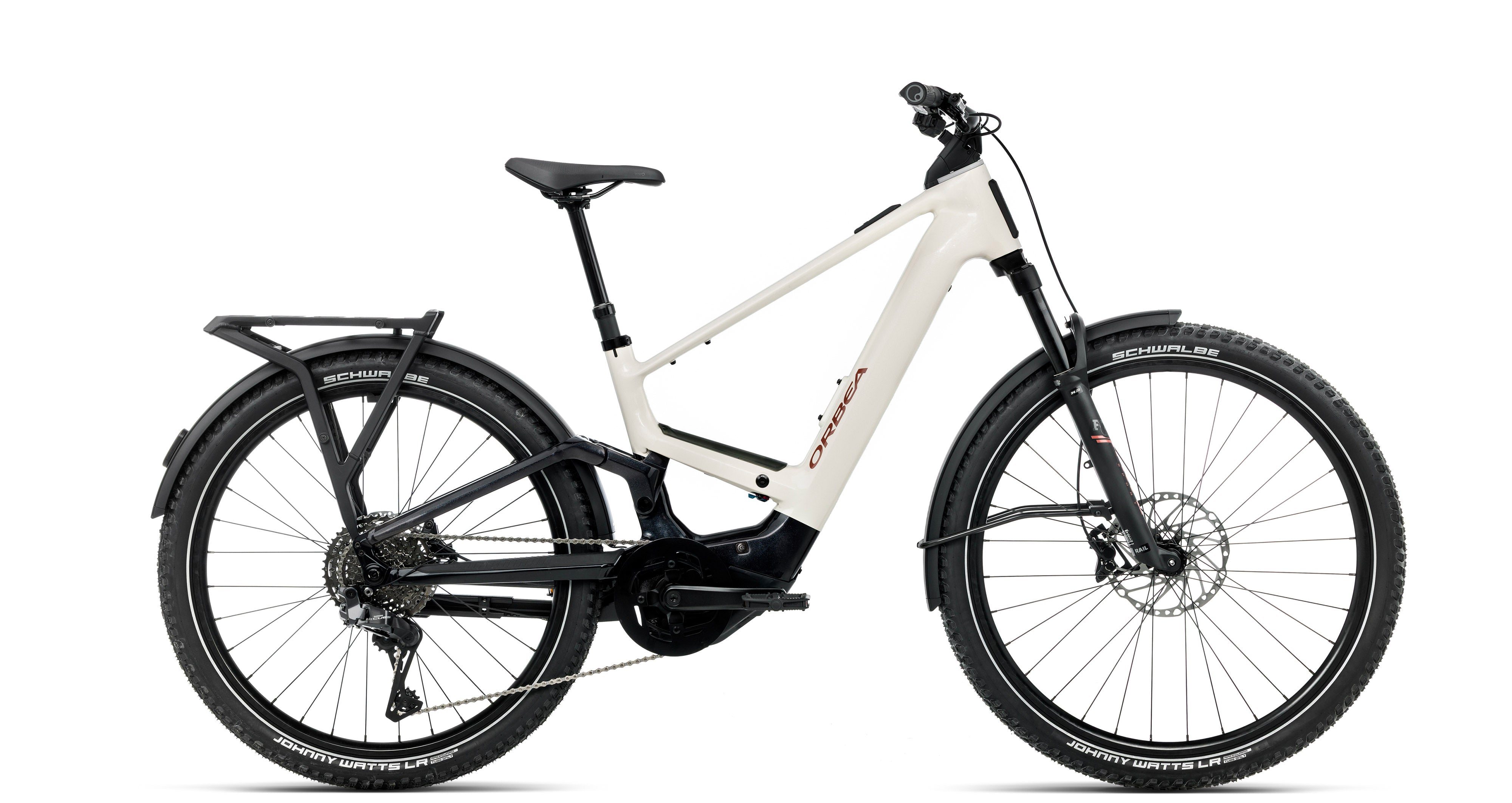 Orbea Muga