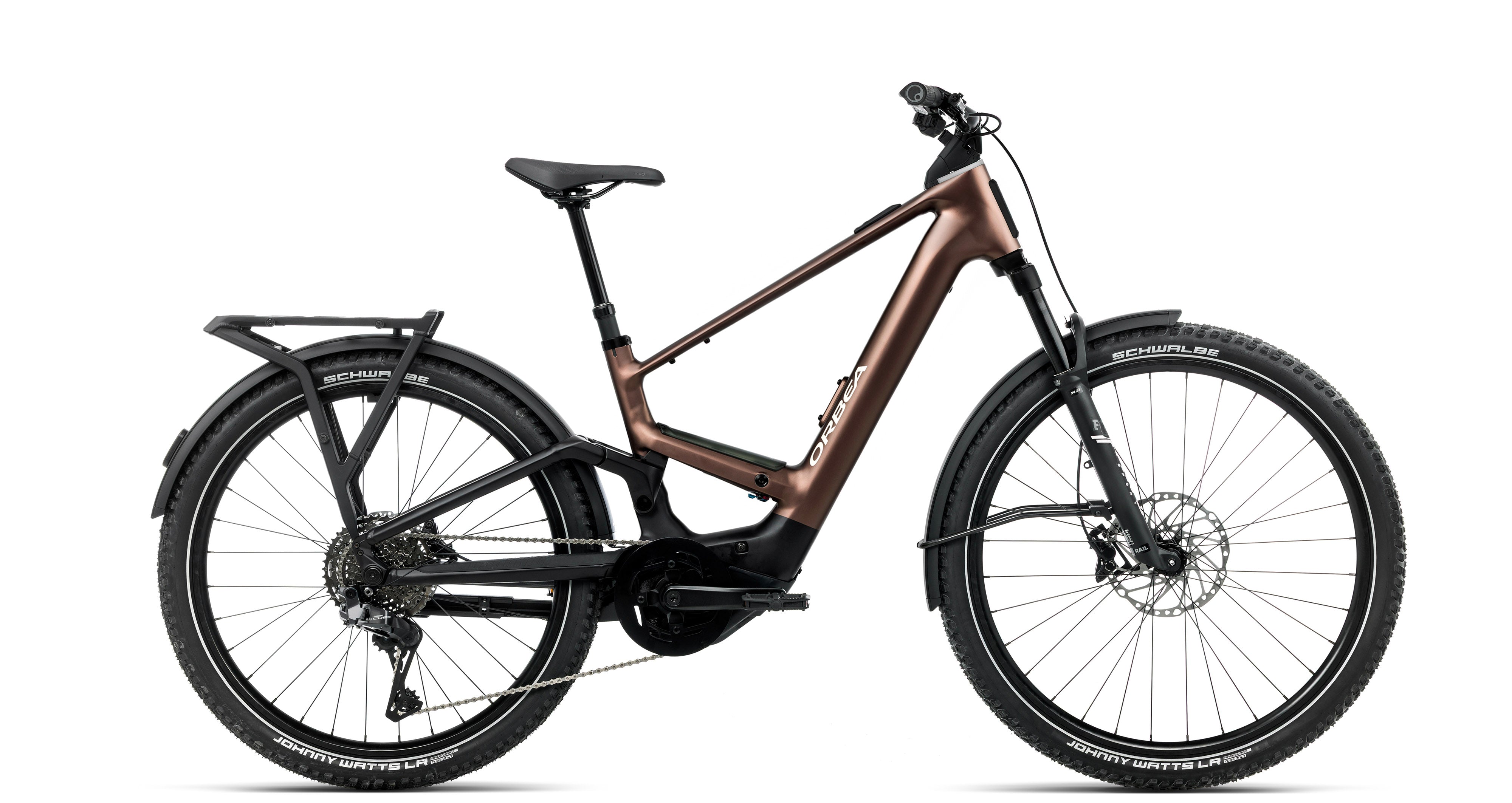 Orbea Muga