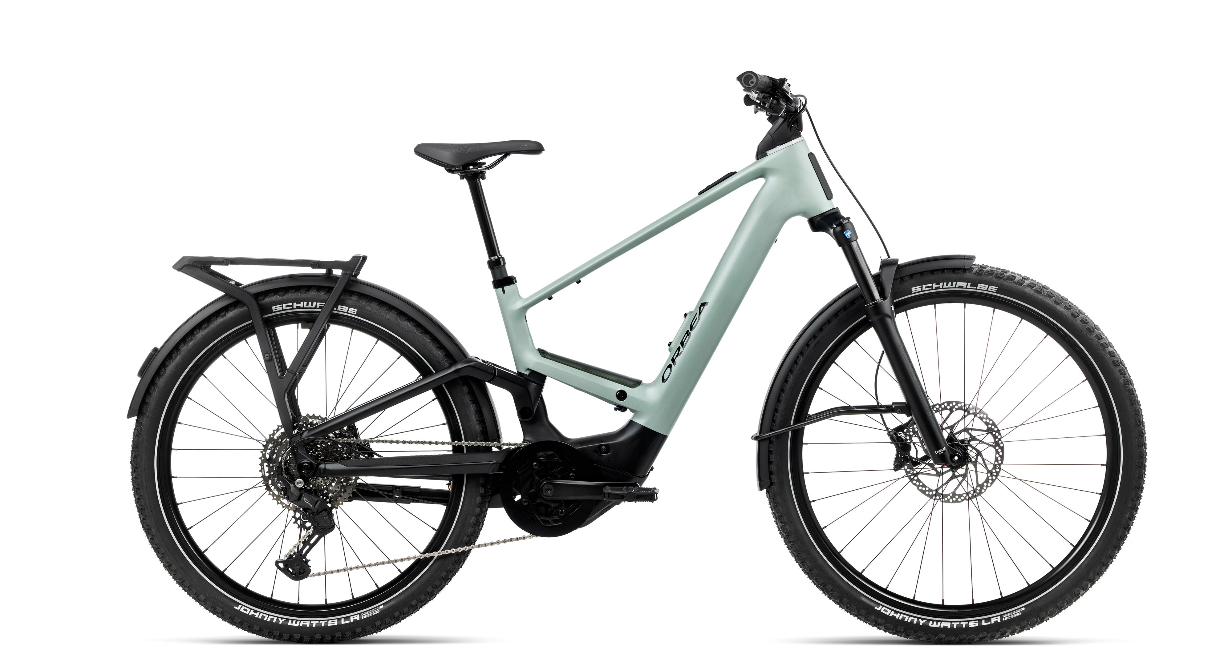 Orbea Muga