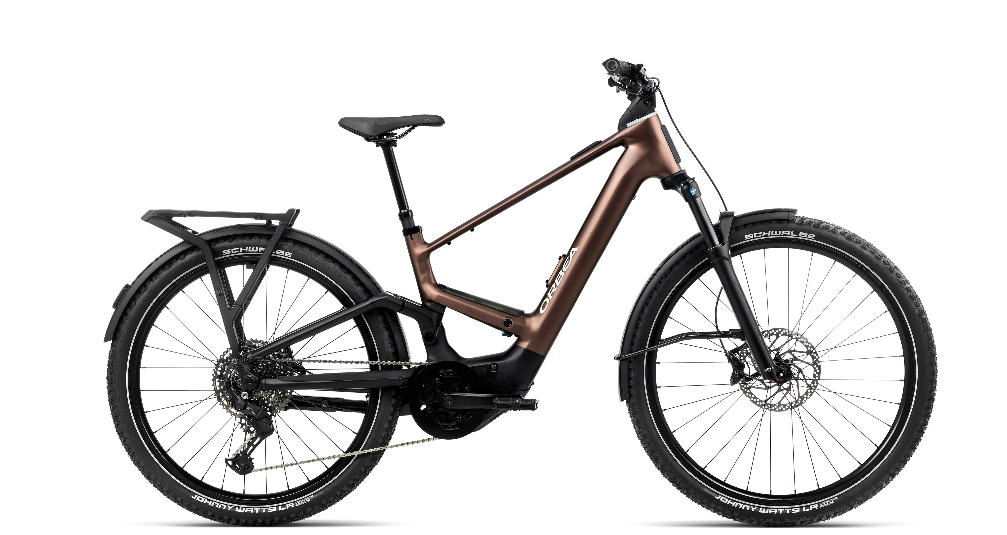 Orbea Muga