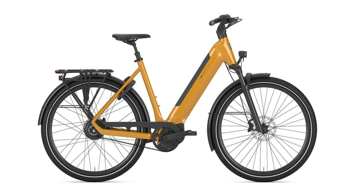 Gazelle Ultimate T11+ & C380+ 2.0
