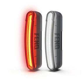 Fend Super Bike Lights